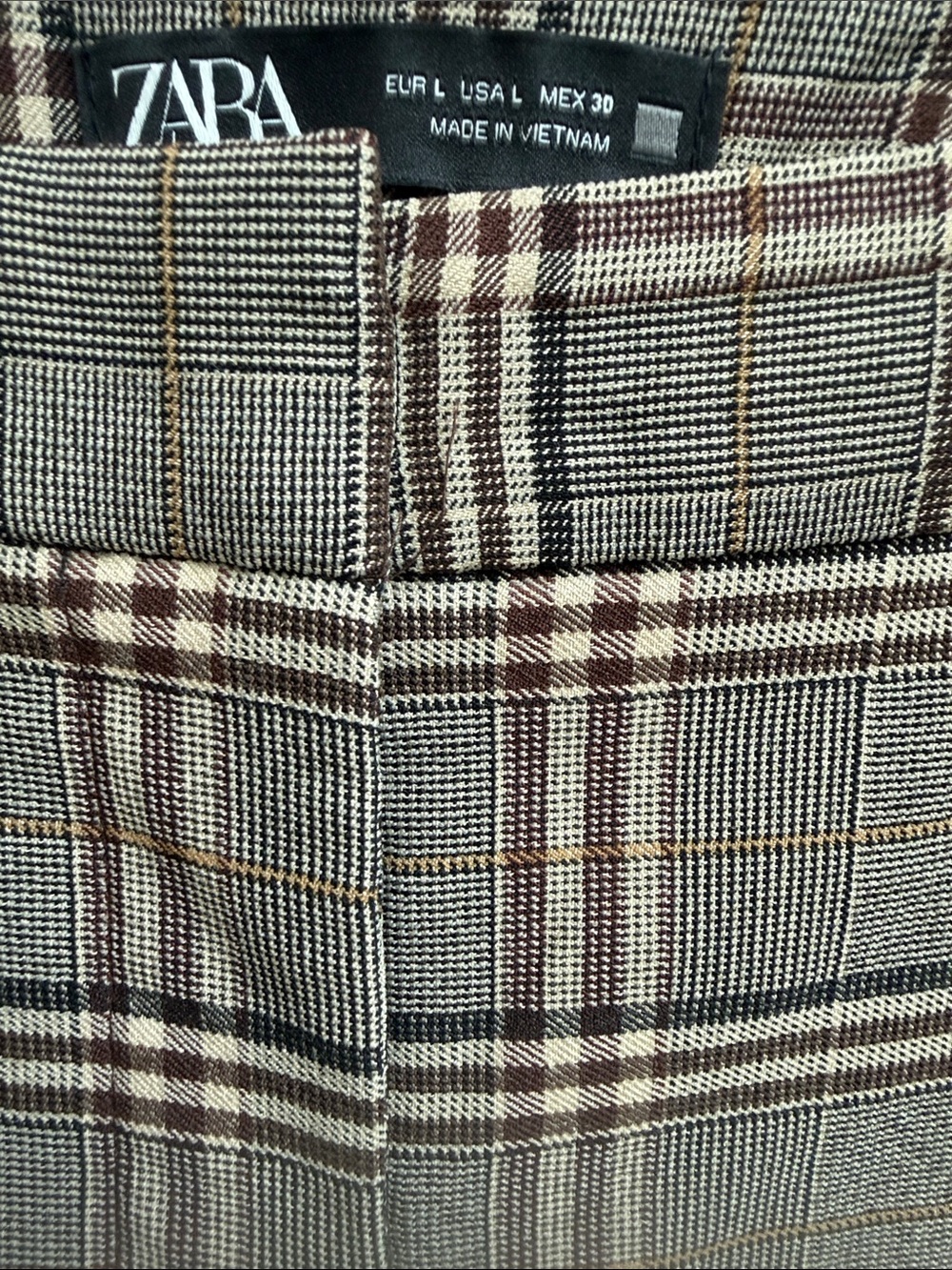Zara pants - Picture 3 of 3